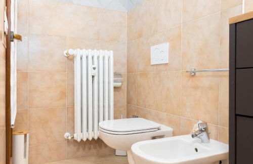 1min from Bernina Express - Mountain View - AC - WiFi - Foto 25