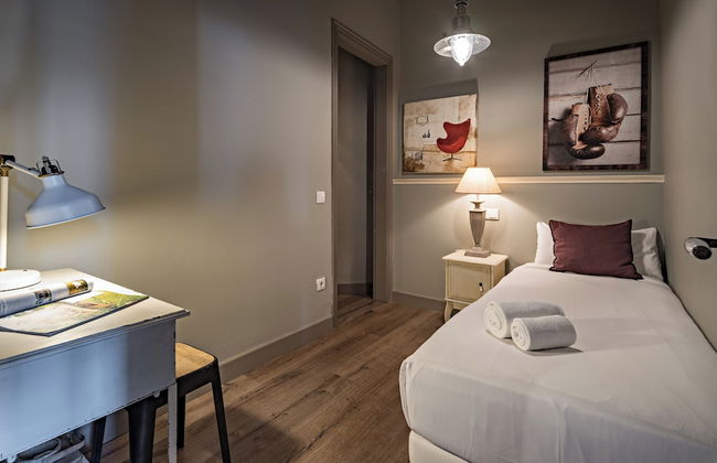 Habitat Apartments Alaia - Photo 46