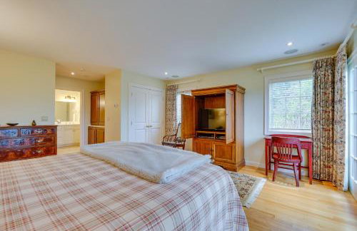 Luxury Vacation Rental in the Berkshires! - Foto 15