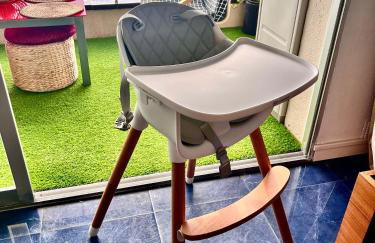 Blue Salou - Photo 20