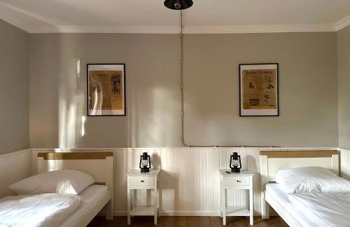 LANDHAUS by Comfort Housing - up to 7 guests - Foto 8