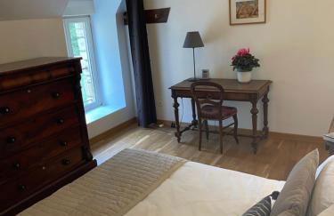 Manoir de La Brunie-Grand Longere - Foto 24