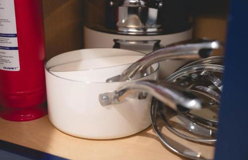 Pet-Friendly 2BR-2BA Near SoFi-Small Dogs Welcome - Foto 39