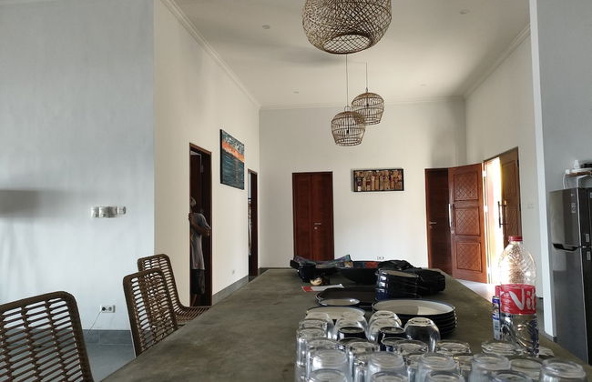 Coco Blu Villa - Foto 8