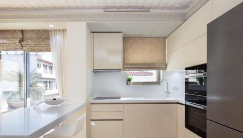 Ma President Suite, DeMaNi President Suites - Foto 4