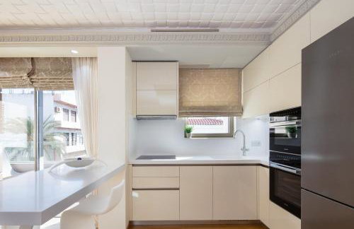 Ma President Suite, DeMaNi President Suites - Foto 4