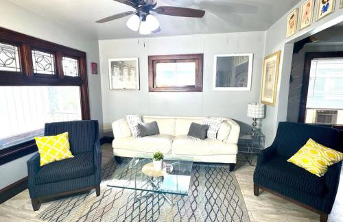 Near Downtown, Tremont, Ohio City, and central! - Foto 5