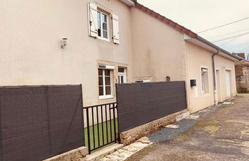 Gîte « Au petit Bonheur » - Foto 16