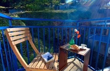Les Falaises, en plein cœur de Binic - Foto 1