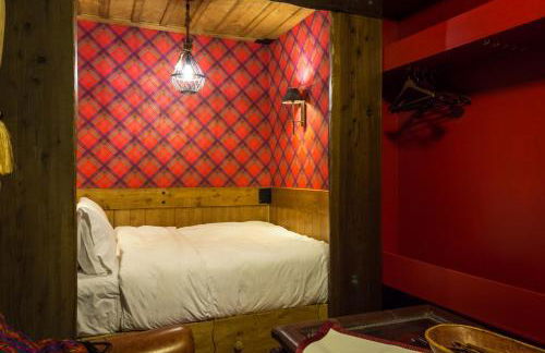 Mythica Chalet - Foto 71