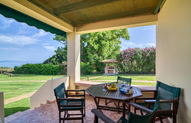 Analipsi Villas Beach Front - Foto 24