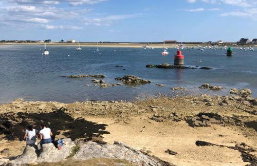 Vacances à Port-Louis - Foto 1