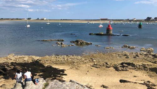 Vacances à Port-Louis - Foto 1