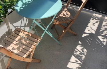 Chamrousse appartment 4 personnes La Lauzière - Foto 20