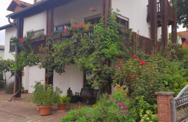 Ferienwohnung Weingarten - Foto 19