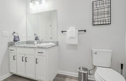 Landing Amazing 2BD Game Room Gym - Foto 44