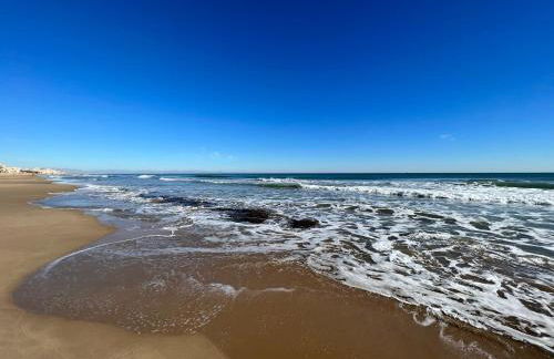 Apartament La Mata - Photo 32