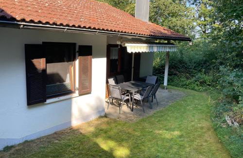 Ferienhaus Brandt im Ferienpark Falkenstein - Foto 26