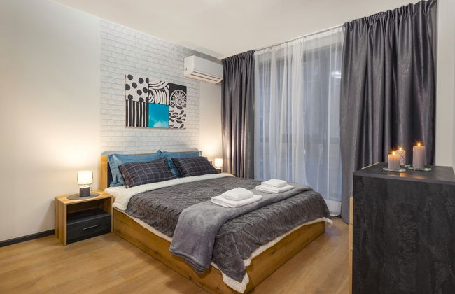 Best Guest 2 Apartments - Foto 33