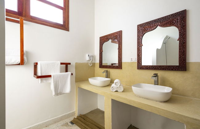 TASNEEM LUXURY APPARTMENT - Photo 24