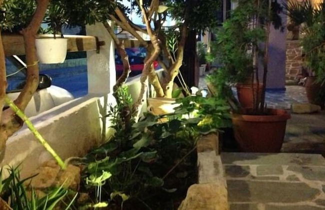 Ilias Apartments - Foto 68