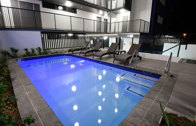 Pacific Sands Apartments - Foto 61