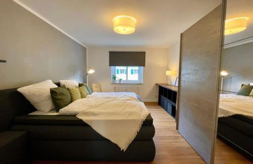 Ferienwohnung Böhlen im Leipziger Neuseenland - Foto 4