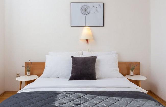 Apartments Arausa with Pool - Foto 8