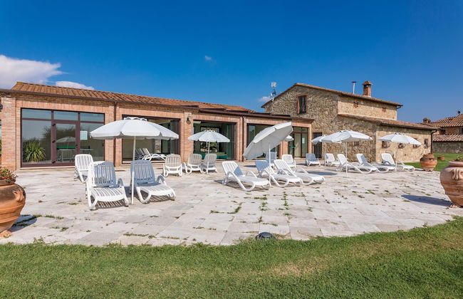 Agriturismo Baccoleno - Foto 147