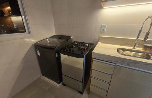 Modern and Cozy Apartment in Serra ES - Foto 9