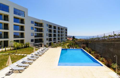 Star Lit Jacuzzi Apartment - Foto 2