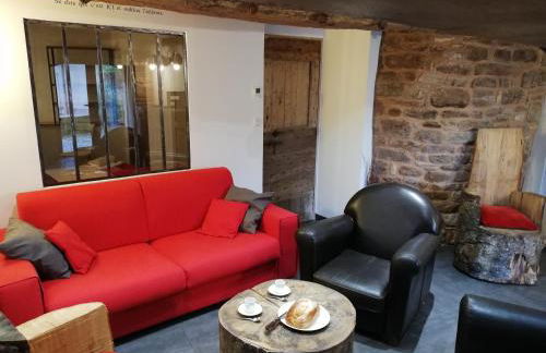 ETABLE DE LILOU - Photo 8