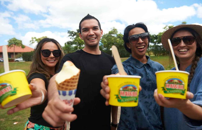 Tour di Oahu - Foto 2