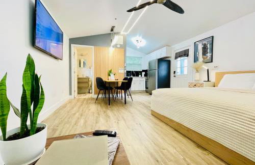 San Marco-Downtown Modern Suite - Foto 1