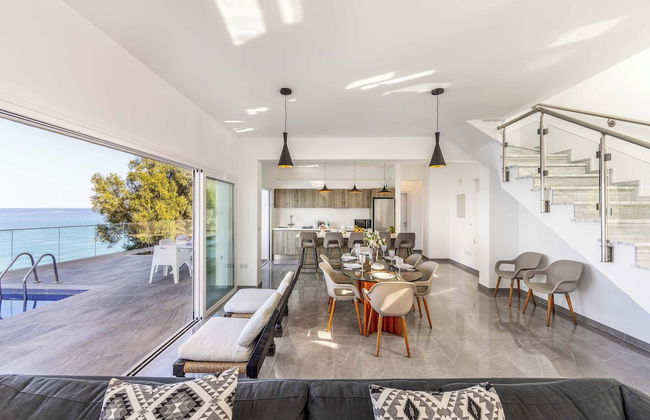 Pomos Seashore Villa - Foto 14