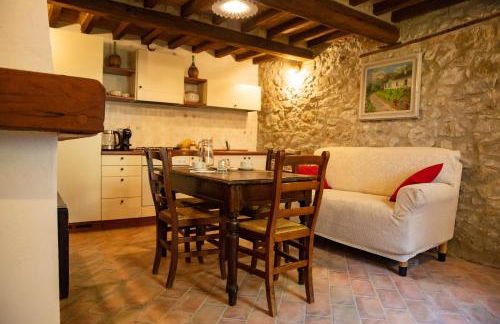 Borgo Sgarabia Relais - Foto 28