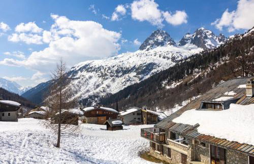 Appartement Seracs 2 - Happy Rentals - Photo 21