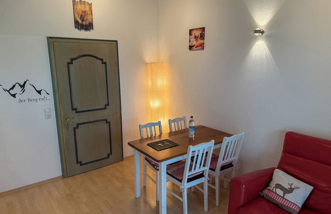 Haus Breitenberg - Foto 10