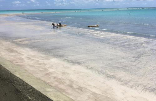 Casa a Beira mar, em frente ao Caminho de Moisés - Foto 40