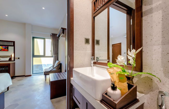 Chillax Old Town Villa - Foto 16