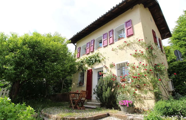 Belvilla by OYO Casetta Delle Rose - Photo 1