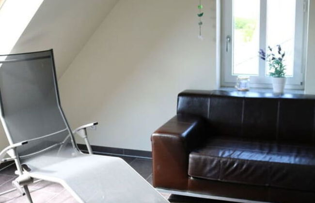 Borkum Ideal 71 A Comfortable Holiday Residence - Foto 25