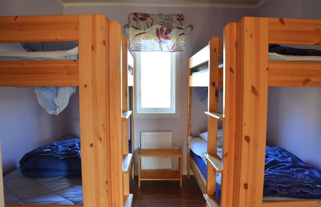 Älvdalens camping - Foto 55