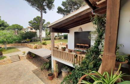 Charming villa by the sea - Foto 38