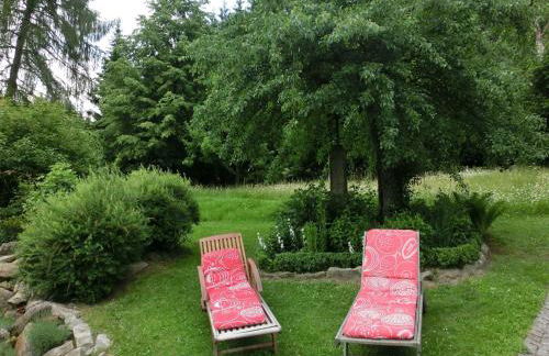 Ferienhaus in Kollnburg mit Garten - Foto 24