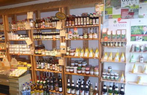 Holiday Home Gretelhaus by Interhome - Foto 24