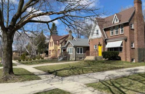 2 BR Apt near Great Lakes Naval Base and 6 Flags - Foto 30