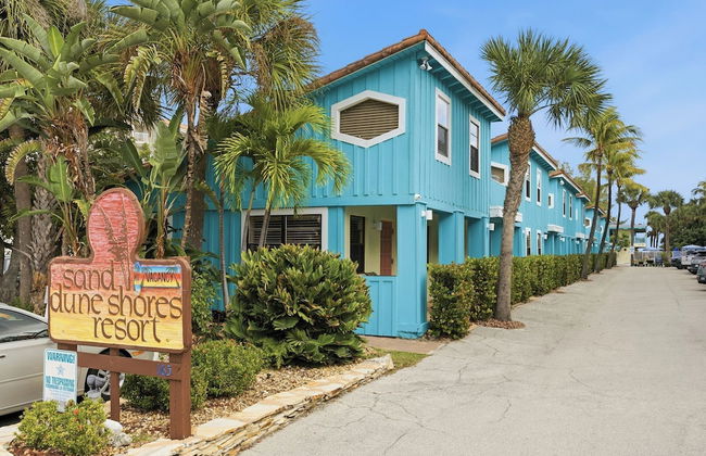 Sand Dune Shores - Foto 23