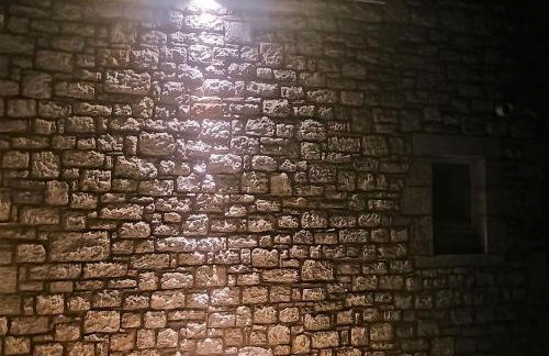 Stone Bay Houses in Messinia Kalamaki Beach Area - Foto 30