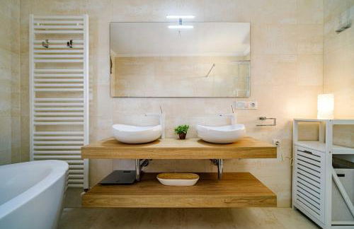 Villa Este Javea by Rock Rentals - Foto 16